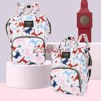 【必見】ママの新定番！おしゃれで機能的な韓国風マザーズバッグの魅力