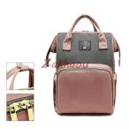 【ママ必見】大容量＆軽量！おしゃれな韓国風マザーズバッグで育児ライフを快適に