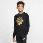 ナイキの最新ジュニアTシャツ！スタイルと快適さを両立