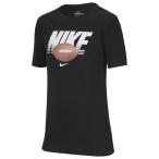 ナイキのジュニアTシャツでスポーツもカジュアルも快適に！