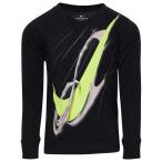 ナイキの可愛いスウッシュTシャツでおしゃれに決めよう！