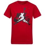 未来のスターに贈る！キッズジャンプマンTシャツの魅力