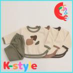 赤ちゃんの可愛さを引き立てる！おしゃれなベビー服セットアップ