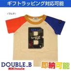 おしゃれなカモフラ半袖Tシャツで赤ちゃんの秋コーデを楽しもう！