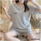 夏も快適！可愛い授乳口付きマタニティパジャマでママ時間をもっと心地よく