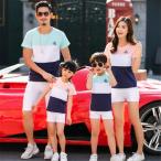 親子で楽しむペアルックTシャツ！特別な時間をもっと特別に