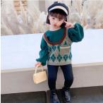 春秋のおしゃれキッズスタイル！可愛い2点セットアップのご紹介