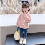 可愛さと暖かさを兼ね備えた！女の子向けニットトップス