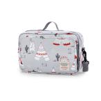 赤ちゃんのお世話をもっと楽に！防水ベビーカーオーガナイザーバッグの魅力