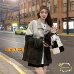 2023秋冬のトレンド！ポロネックデニムジャケットで叶えるスタイリッシュコーデ