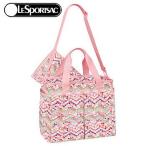 新しいママへの贈り物！レスポのマザーズバッグで育児を楽しく