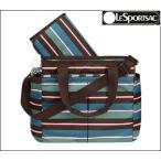 出産祝いに最適！レスポートサックのマザーズバッグ