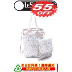 【出産準備に完璧】LeSportsacの新作マザーズバッグで始める快適育児ライフ