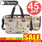 SNOOPY好き必見！レスポートサックのマザーズバッグ「Ryan Baby Bag」