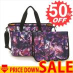 ママ必見！LeSportsacのRYAN BABY BAGで快適なお出かけを