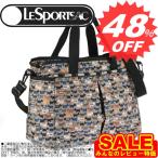 新登場！レスポートサックの可愛いマクスコティ印トートバッグ