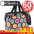 LESPORTSAC新柄トートバッグ：赤ちゃんと一緒に楽しむファッションアイテム