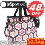 レスポートサックの新作！Festa PinkのRyan Baby Bagでおしゃれにお出かけ