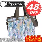 新しいライフスタイルにぴったり！レスポートサックのデヴォーション トートバッグ