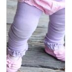 ラッフルバッツの魅力！可愛さ×快適さを兼ね備えたフリル付きレギンス