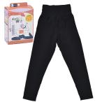 生理中の不安を解消！まもら騎士オーバーレギンスの魅力