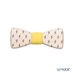 特別な日を華やかに彩る！キッズ用木製ボウタイ「Little Flash」の魅力