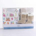 出産祝いに最適！レオ・レオニソックスギフトBOXで毎日が楽しくなる