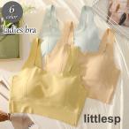 おしゃれで快適！ノンワイヤーブラの魅力とは