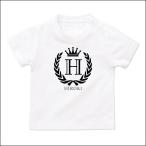 おしゃれな名入れベビーTシャツで特別なギフトを！