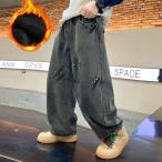 おしゃれな子供用ジーンズで秋冬を楽しもう！