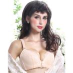 おしゃれで快適！ベージュの75B授乳ブラの魅力