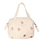 ☆タイプA×リス☆マザーズバッグで一年中活躍！3wayトートの魅力を徹底解説