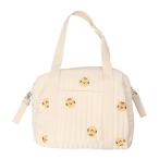 おしゃれで便利！タイプA×トラ マザーズバッグの魅力