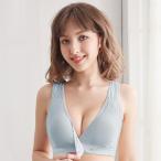 ママのための選りすぐりコットン授乳ブラの魅力