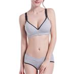 特別な瞬間を彩る！授乳ブラ上下セットのご紹介