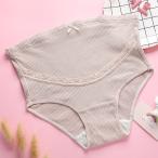 夏の新しいマタニティライフを楽しむ！ブラウンのマタニティショーツ