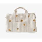 ☆ トラ ☆ マザーズバッグ - 機能性とスタイルを兼ね備えた万能バッグ