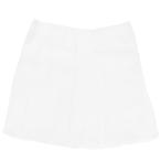 ☆ ホワイト ☆ 110CM スカート キッズ：季節のイベントにぴったりの万能アイテム！