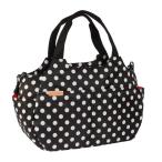 多機能マザーズバッグで春のイベントを楽しもう！