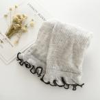 春夏秋冬で大活躍！キッズフリルレギンスの魅力