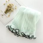 キッズレギンスで季節を彩る！ライトグリーンの魅力