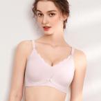 ☆ピンクパープル☆で輝く！マタニティブラジャーで快適な授乳ライフを実現