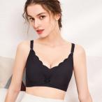 マタニティライフを快適に！ブラックXLマタニティブラジャーの魅力