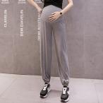 快適なマタニティライフを！227ダークグレーXLマタニティパンツの魅力