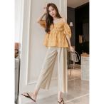 快適でおしゃれなマタニティパンツ pmyx2031 － 産前産後を彩るアイテム