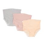 快適なマタニティライフを！Dマタニティショーツ3枚セットの魅力