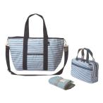 ROOTOTEのマザーズバッグで日々をもっと快適に！