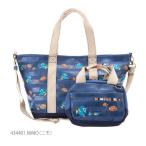 NIMO（ニモ）マザーズバッグ：多功能軽量大容量の魅力