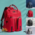 ママの毎日を快適に！撥水＆多機能マザーズバッグの魅力