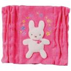 ふんわり快適！「妖精の森 ほのぼのはらまき(筒型) ウサギ YG-421」でぬくもりを楽しもう